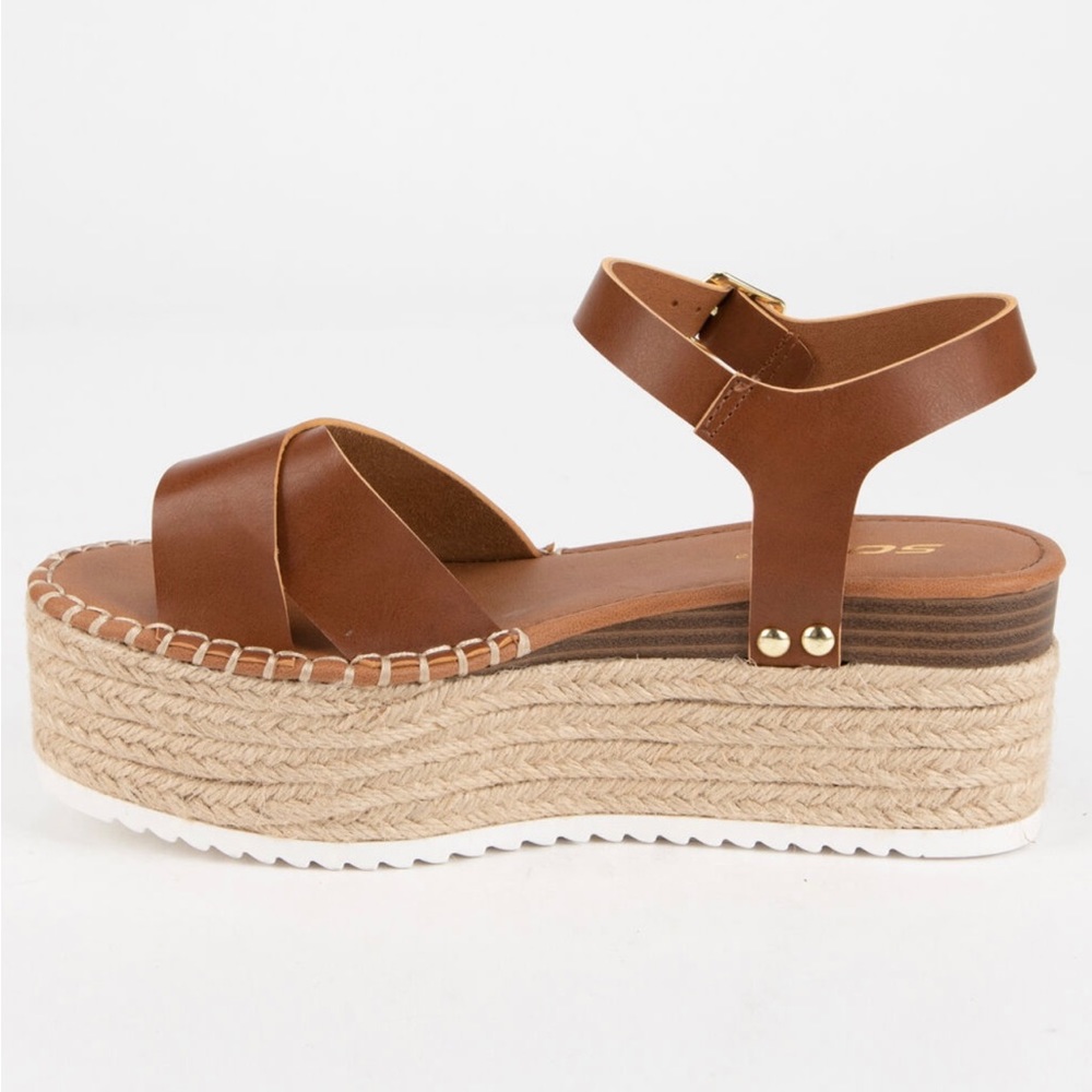 Soda Espadrilles
